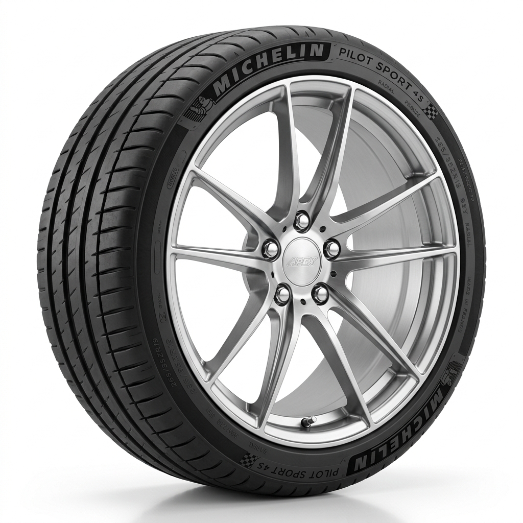 Automotive