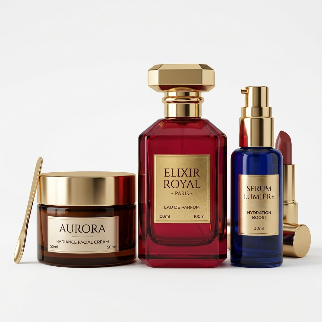 Beauty & Personal Care