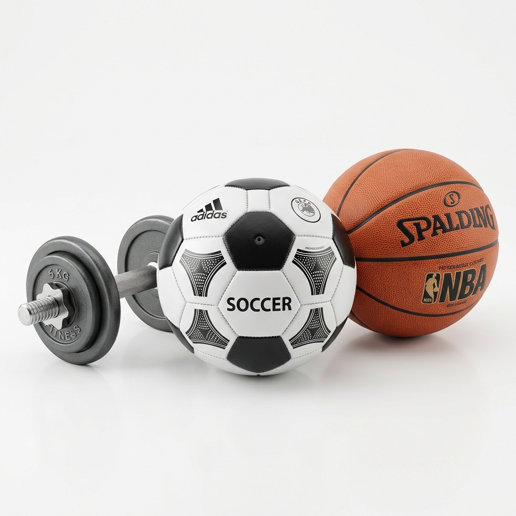 Sports & Outdoors